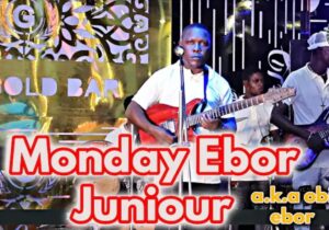 Best Of Monday Ebor Junior Live On Stage | Monday Ebor Junior