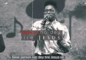 Moses Bliss – Miracle No Dey Tire Jesus | Moses Bliss – Miracle No Dey Tire Jesus