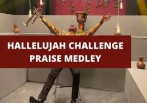 Nathaniel Bassey – Hallelujah Challenge Praise Medley | Nathaniel Bassey – Hallelujah Challenge Praise Medley