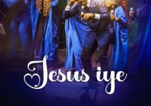 Nathaniel Bassey – Jesus Iye (You Have Done It Again) | Nathaniel Bassey – Jesus Iye You Have Done It Again