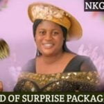 Nk god - God Of Suprise Package | Nk god God of Suprise Package