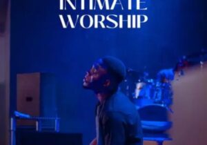 Pastor Courage – Intimate Worship | Pastor Courage – Intimate Worship