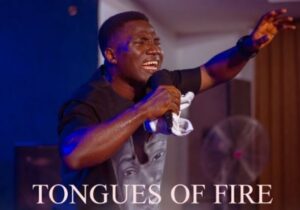 Pastor Courage – Tongues Of Fire | Pastor Courage–Tongues Of Fire