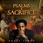 Praiz Singz - Flaunt Your Fire (Holy Ghost) | Praiz Singz songs