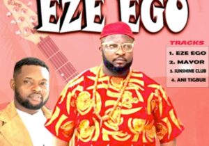 Wisdom Madu - Eze Ego | Wisdom Madu Ezegwu Na Isuochi songs