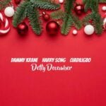Dammy Krane – Detty December ft. HarrySong & Ojadiligbo | dammy krane detty december ft harrysong ojadiligbo