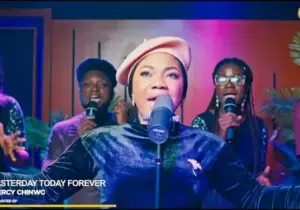 Mercy Chinwo – Yesterday Today Forever | hq720 13 2 500x281 1