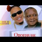 Don Vs – Oboehuhe ft. Akobe | hqdefault