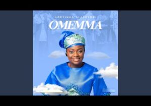 Adeyinka Alaseyori – Omemma | hqdefault 9