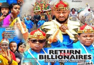 Stanley Okorie – Return Of The Billionaires | images 20