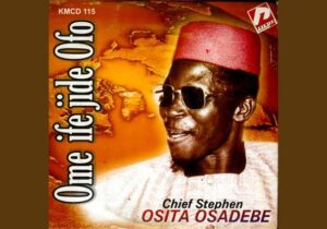 Chief Stephen Osita Osadebe – Lord’s Special | images 28