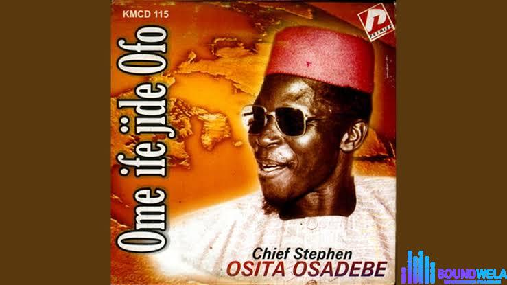 Chief Stephen Osita Osadebe – Lord’s Special | images 28