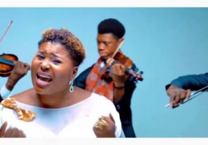 Judikay – More Than Gold Ft. Mercy Chinwo | images 48 696x391 1