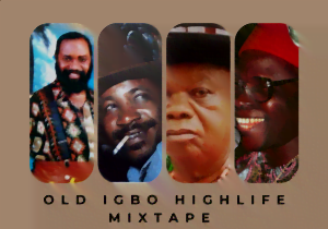 Old Igbo Highlife Mixtape | old Igbo Highlife Mixtape Soundwela