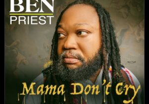 Ben Priest – Mama Don't Cry | sddefault 1