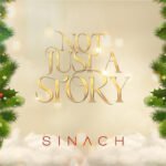 Sinach – Not Just A Story (Album) | sinach – the reason