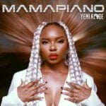 Yemi Alade – MamaPiano EP | yemi alade mamapiano ep