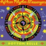 African Rhythm Messengers - Sawale | African Rhythm Messengers