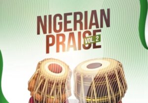 Agatha Moses - The Glory of the Lord Medley | Agatha Moses Nigerian Praise 2