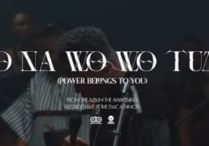 Akesse Brempong – Wo Na Wo Wo Tumi (Power Belongs To You ) | Akesse Brempong – Wo Na Wo Wo Tumi Power Belongs To You