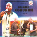 Ayamelum Brothers - Ilo Madu Egbunam (Side 2) | Ayamelum Brothers Ilo Madu Egbunam Vol 8