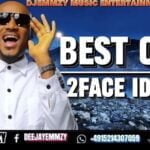 DJ Emmzy - Best Of 2Face Idibia DJ Mix | Best of 2face Idibia mixtape DJ Emmzy