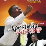 Bro Abraham Edozie - Apostolic Worship | Bro Abraham Edozie Apostolic Worship