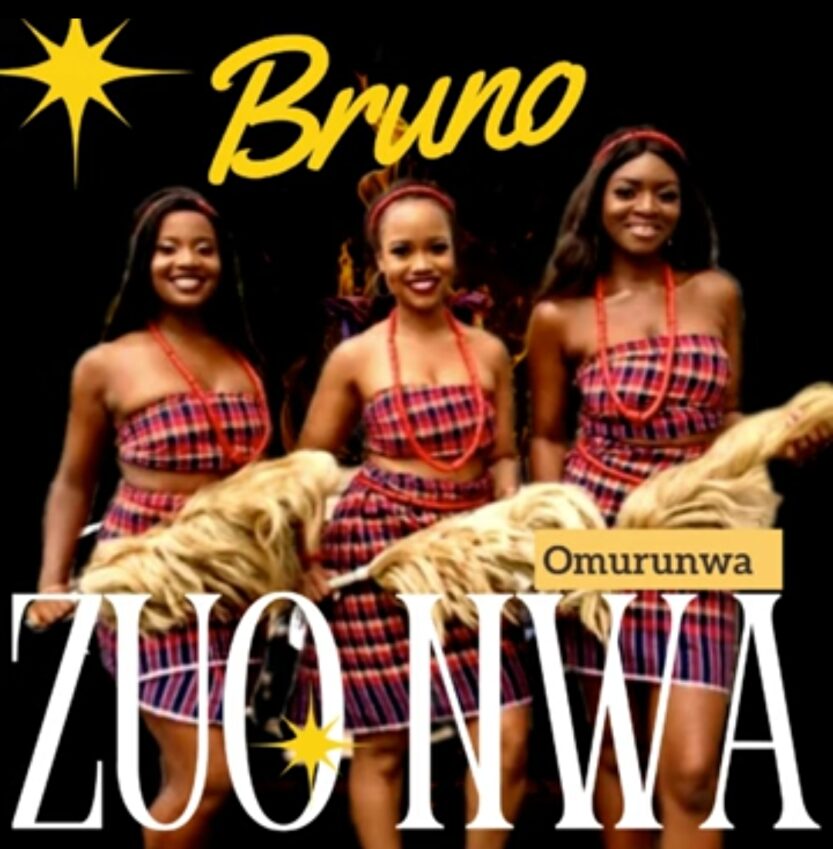 Bruno - Ije Eluwa | Bruno Ije Uwa
