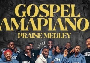 Chimaobi Dennis & The Ascenders – Gospel Amapiano Praise Medley | Chimaobi Dennis The Ascenders – Gospel Amapiano Praise Medley