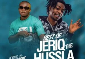 DJ Gambit - Best Of Jeriq The Hussla Mix | DJ Gambit best of jeriq