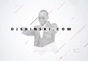 DJ Shinski - Best Of Afrobeats 2024 | DJ Shinski best of Afrobeats