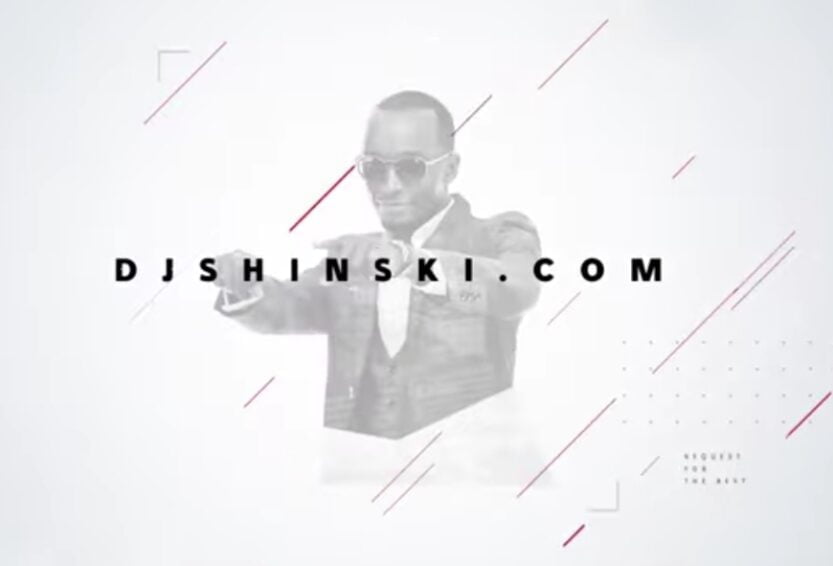 DJ Shinski - Best Of Afrobeats 2024 | DJ Shinski best of Afrobeats