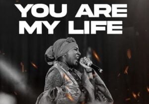 Deborah Paul Enenche Hawthorn – You Are My Life | Deborah Paul enenche Hawthorn – You Are My Life Live At Nations Worship 2024 ministration
