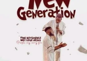 Ebuka Songs – New Generation Ft Moses Bliss | Ebuka Songs – New Generation Ft Moses Bliss