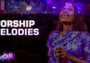 Esther Oji – Worship Medley | Esther Oji – Worship Medley