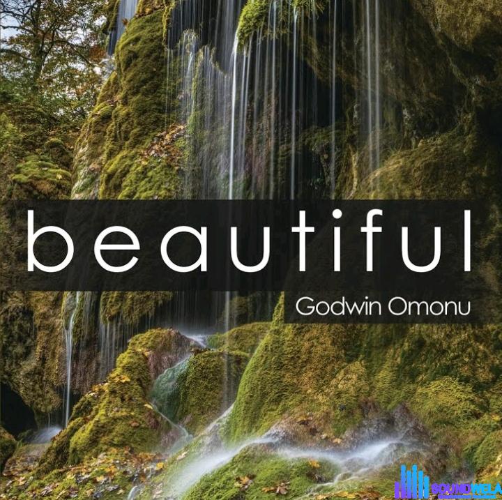 Godwin Omonu – Beautiful | Godwin Omonu – Beautiful