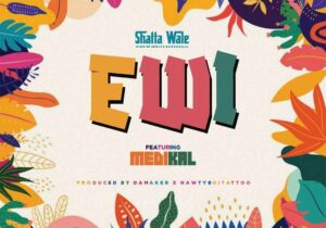 Shatta Wale – Ewi (Thief) ft. Medikal | IMG 20240118 165254