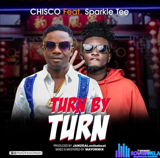 Achuba Chisco – Turn by Turn ft. Sparkle Tee | IMG 20240124 220551