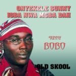 Sunny Bobo – Old Skool Album | IMG 20240124 220735