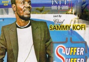 Kofi Sammy – Suffer Suffer | IMG 20240126 111537