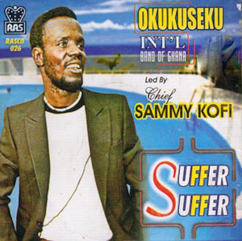 Kofi Sammy – Suffer Suffer | IMG 20240126 111537