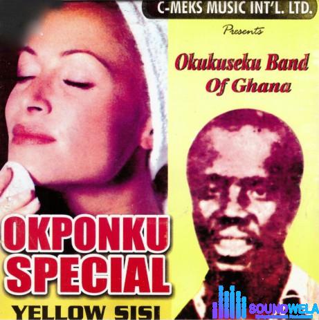 Okukuseku International Band – Yellow Sisi | IMG 20240126 111550
