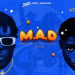 Zoro – Mad (Open Verse) ft. MohBad | IMG 20240129 081921