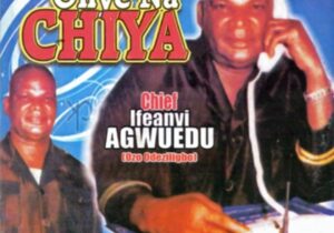 Ifeanyi Agwuedu - Ifeoma Si Na Chi | Ifeanyi Agwuedu songs