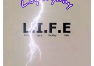 Loyatyboy - Life | InShot 20231231 122613823