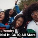 Labisi - Ijo (Remix) ft. GGTQ All Stars | Labisi Ijo Remix ft. GGTQ All Stars