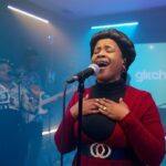 Lilian Nneji – Praise Medley | Lilian Nneji – Praise Medley Glitch gospel