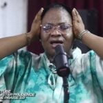 Minister Prudence – Afroculture Praise 4.0 | Minister Prudence – Afroculture Praise 4.0 Living Waters Chant