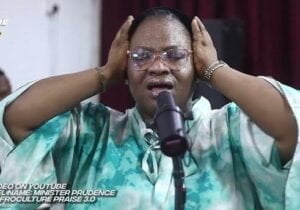 Minister Prudence – Afroculture Praise 4.0 | Minister Prudence – Afroculture Praise 4.0 Living Waters Chant