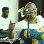 Minister Prudence – Afroculture Praise & Worship 3.0 | Minister Prudence – Afroculture Praise Worship 3.0